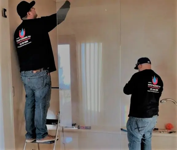 Professional plumbing installation for Boiler Repair in Wildrose